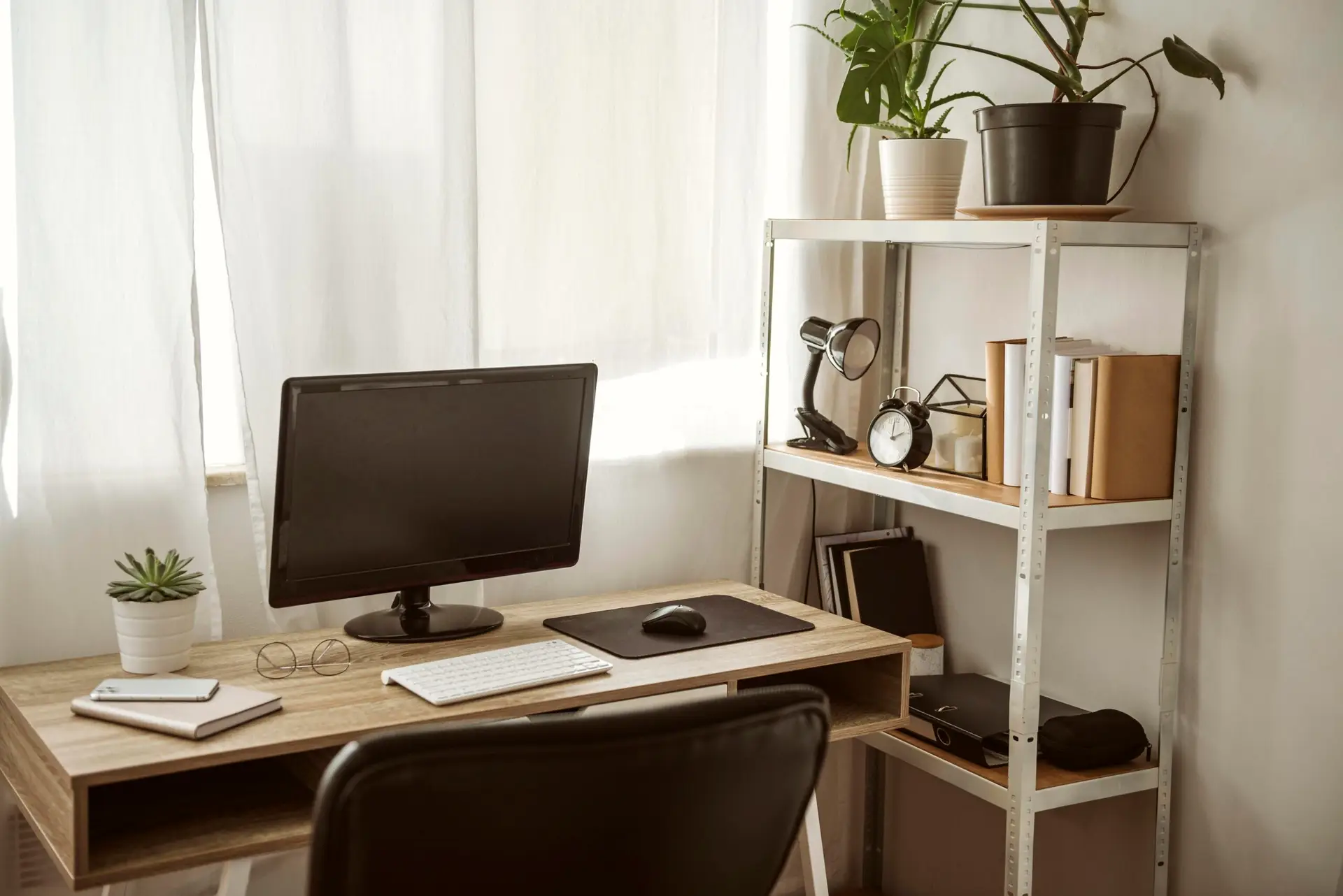 Home office