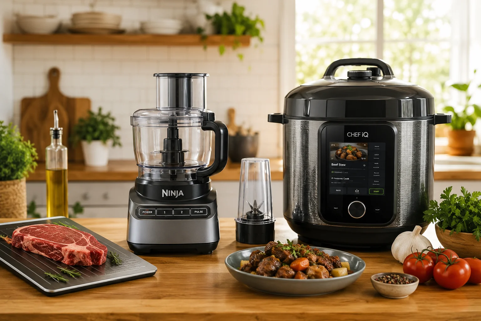 Best Amazon Kitchen Products