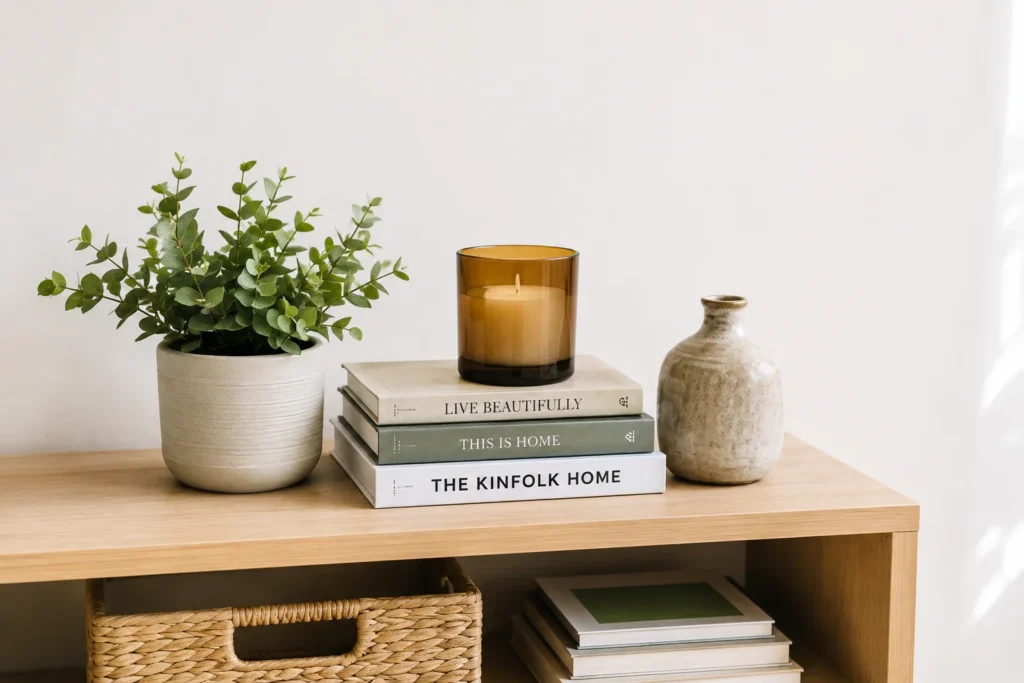 Budget Home Ideas