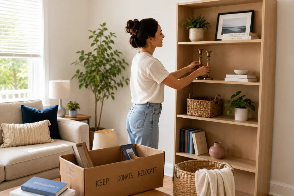 Decor Home on a Budget