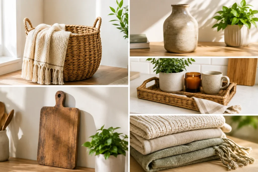 Home Decor Budget Ideas
