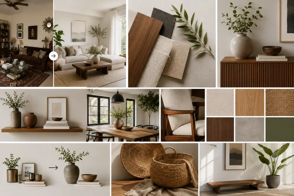 Interior Design Trends