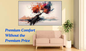 Premium20Comfort20Without20the20Premium20Price