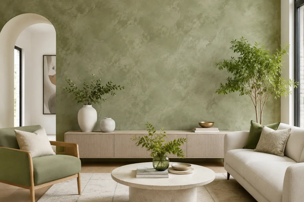 Tactile Walls for Latest Home Design Trends