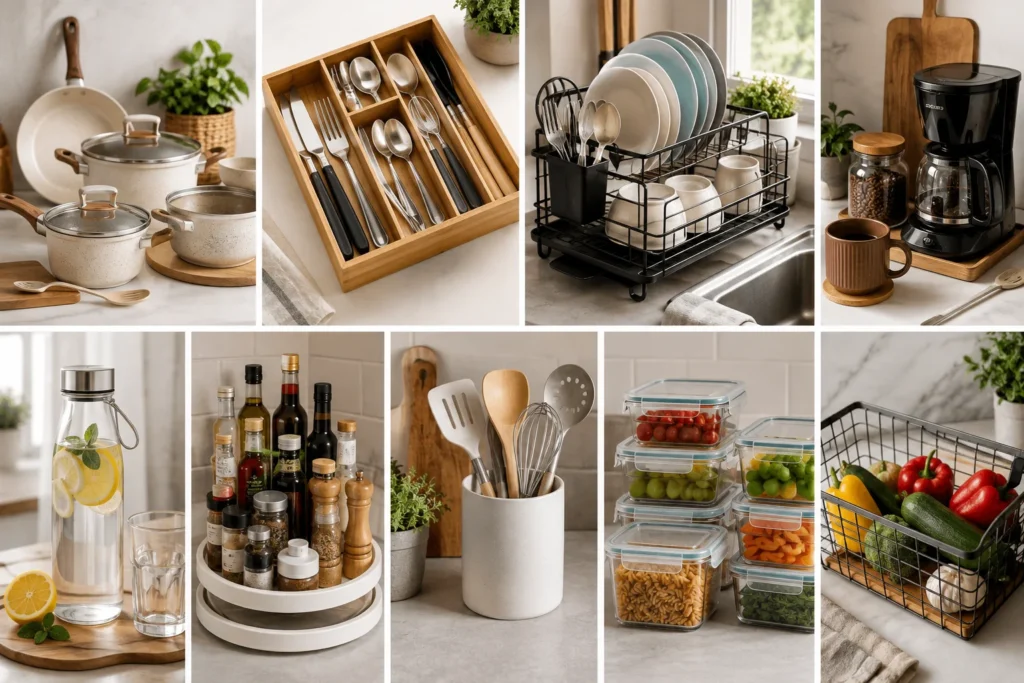 Kitchen Must Have