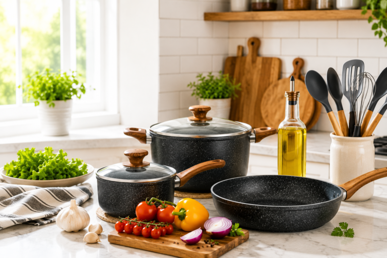 best kitchen essentials
