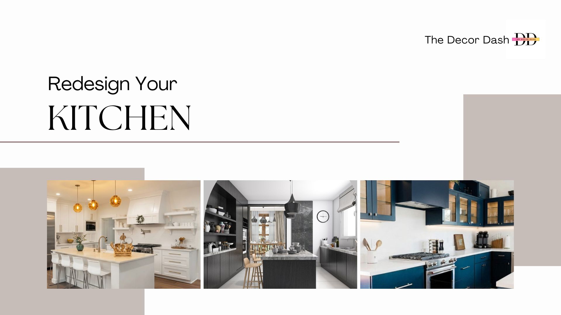 Perfect Color for Your Kitchen