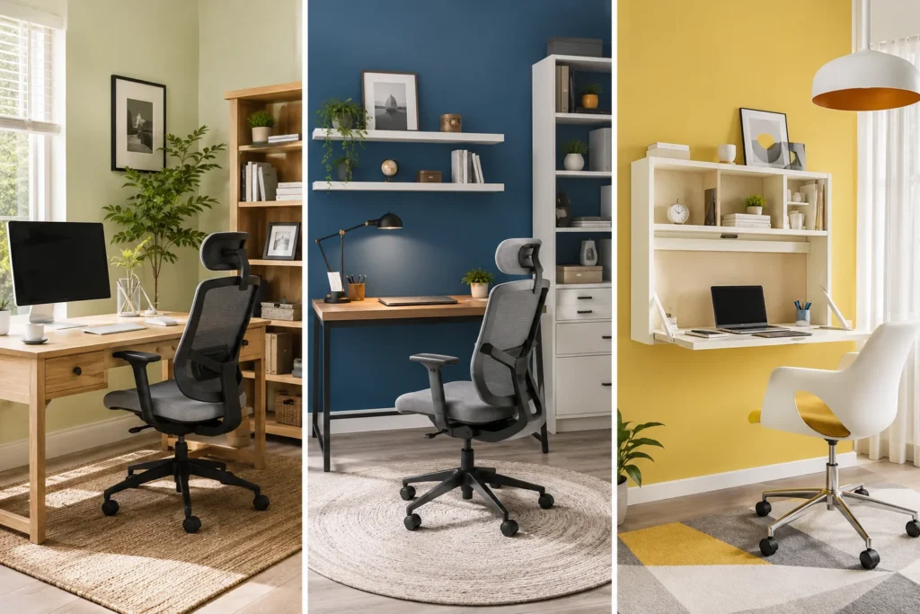 Comfortable and Stylish Furniture