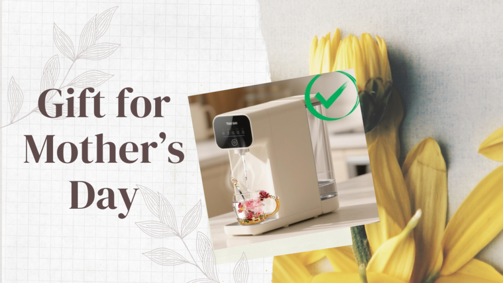 Gift for Mother's Day