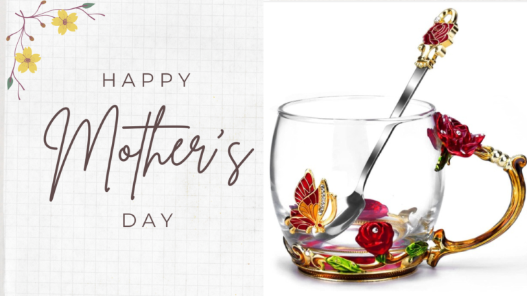 OEAGO Gifts for Mom for a Heartfelt Mother's Day