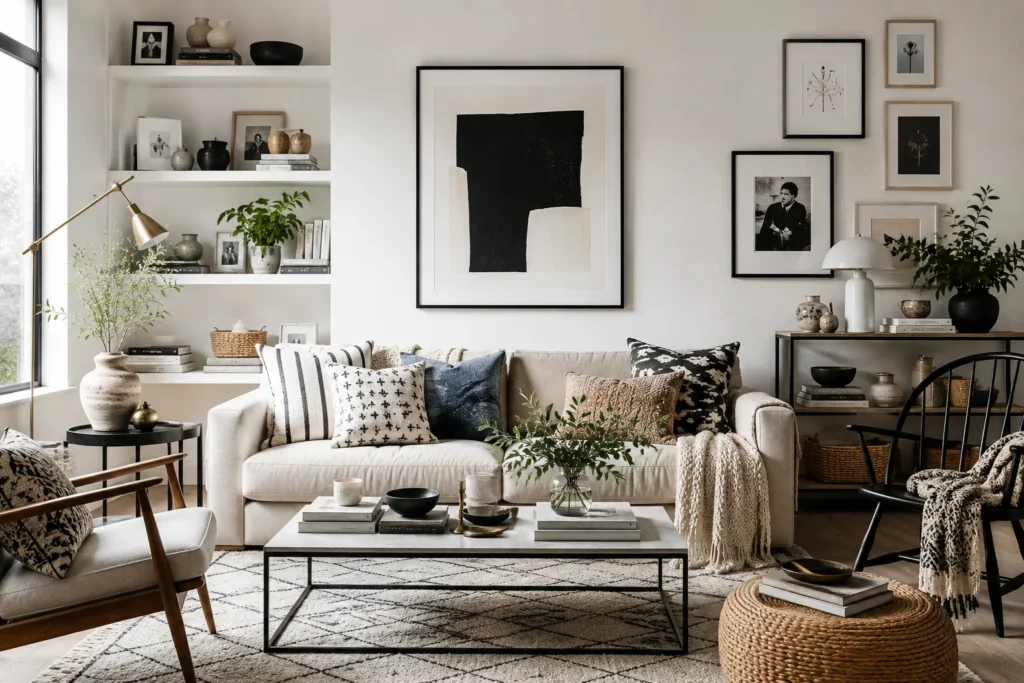 Texture, Tactility, and the Return of Pattern