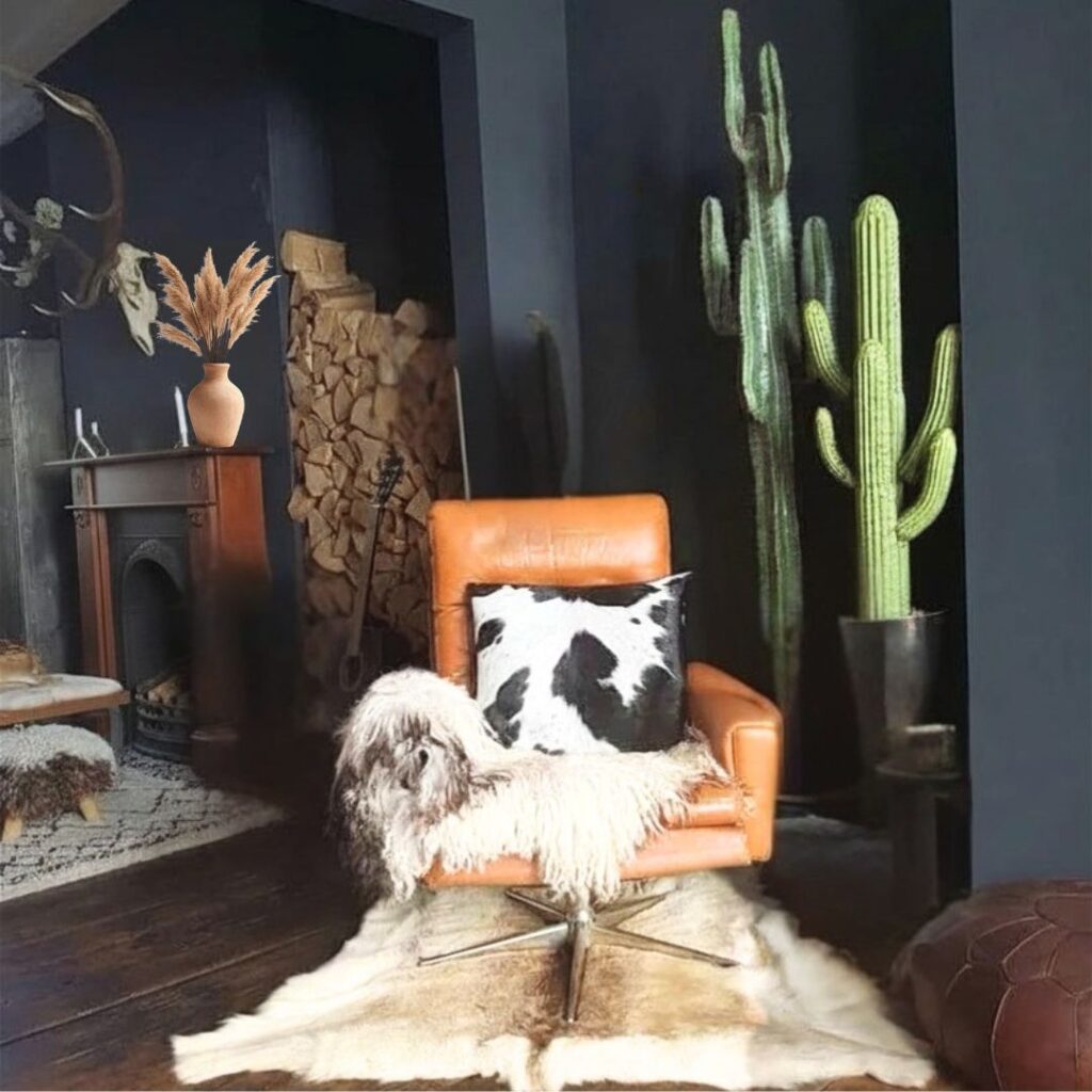 Western Style Meets Home Design in 2026: Fashion Trends That Are Transforming Interior Decor Untitled Instagram Post
