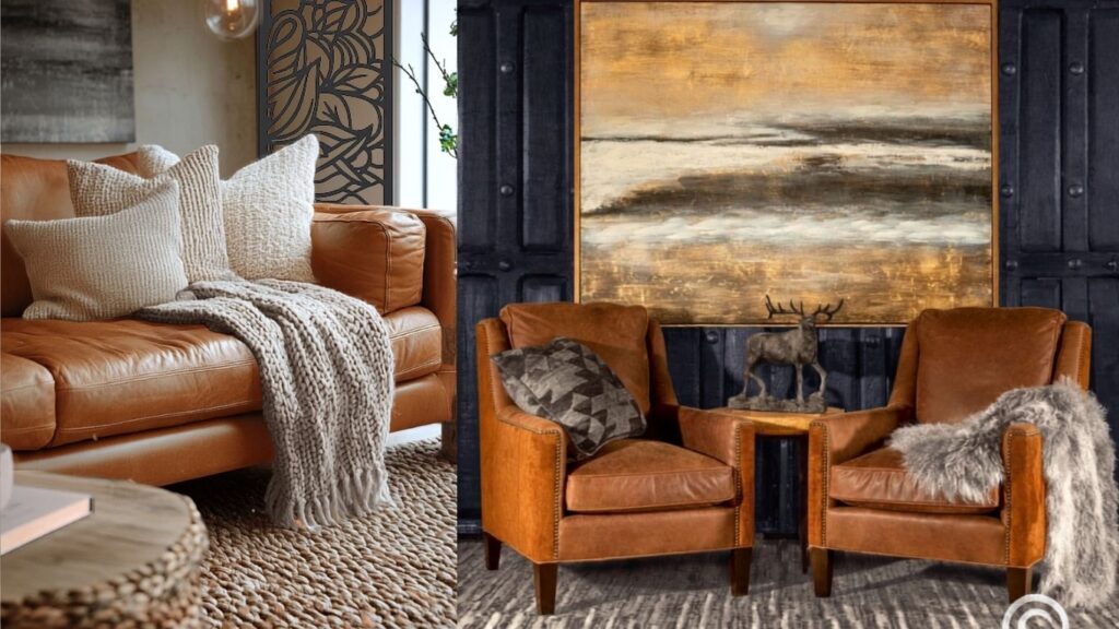 Western Style Meets Home Design in 2026: Fashion Trends That Are Transforming Interior Decor Untitled Website