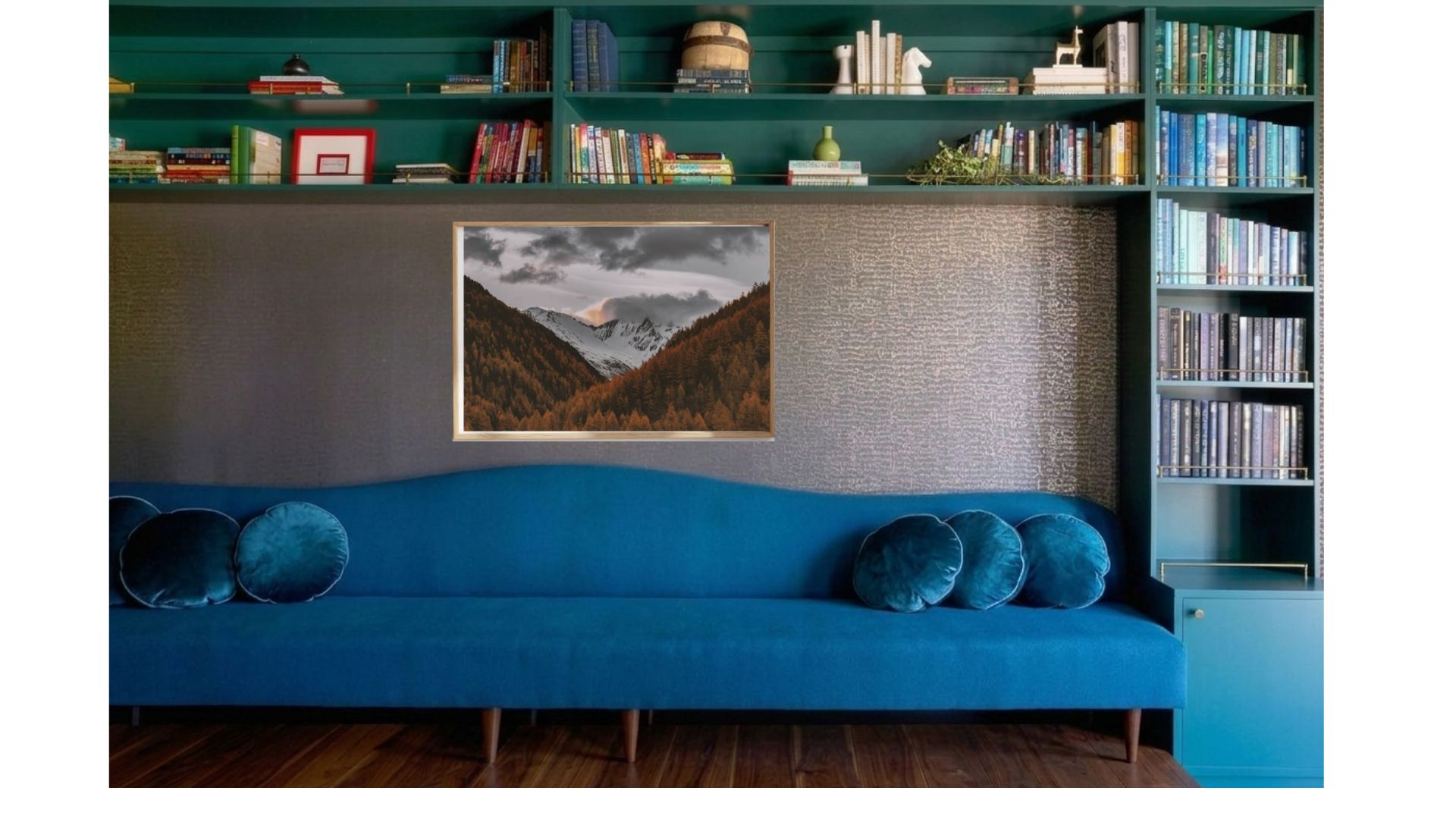 Summer Interior Design