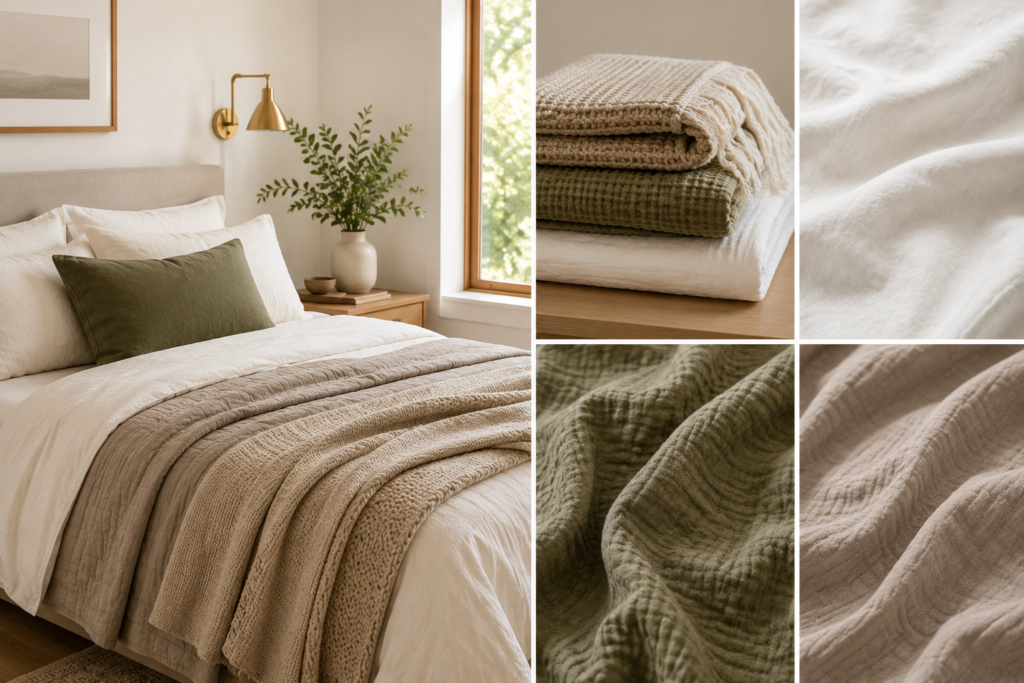 Cozy Bedroom Decor Ideas for 2026: Create a Relaxing Retreat at Home Bedroom Decor Ideas That Actually Work