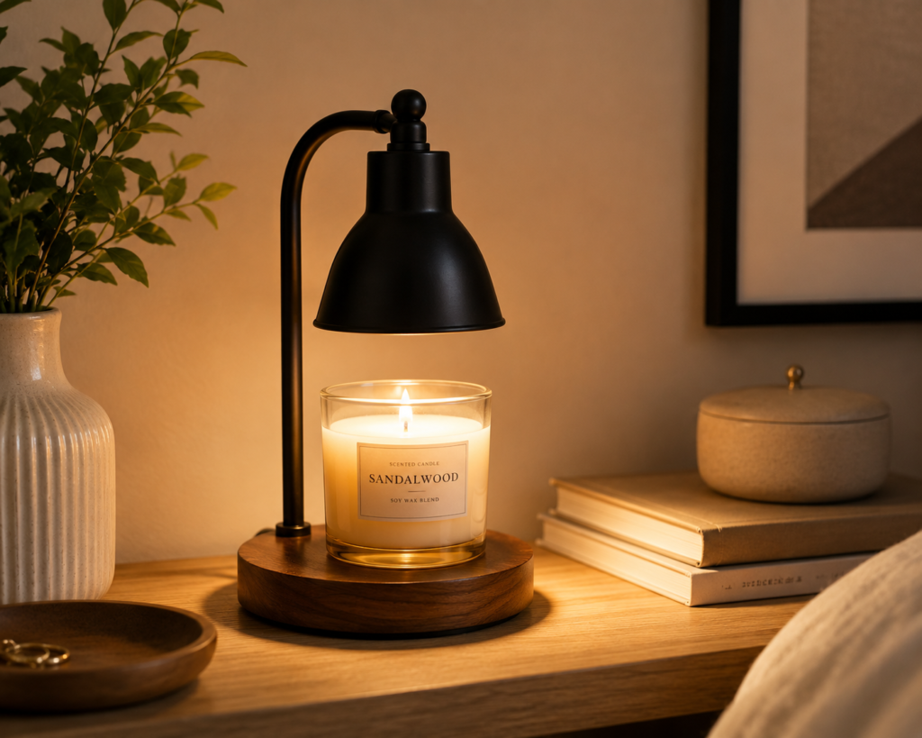 Best Home Decor Products Worth Buying in 2026 (Budget-Friendly Picks That Actually Work) Home Decor candle warmer lamp
