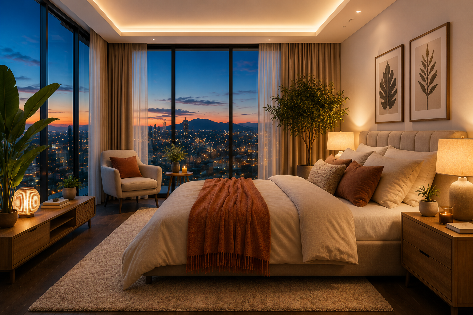 Cozy Bedroom Decor Ideas for 2026: Create a Relaxing Retreat at Home Cozy Bedroom Decor Ideas 2026