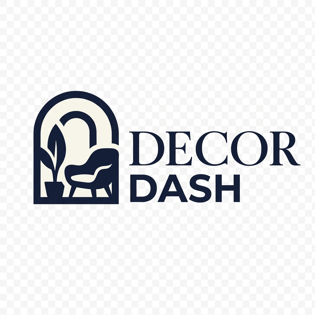 The Decor Dash