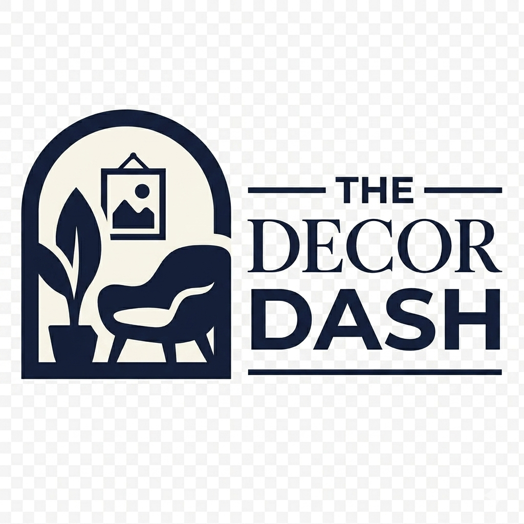 The Decor Dash