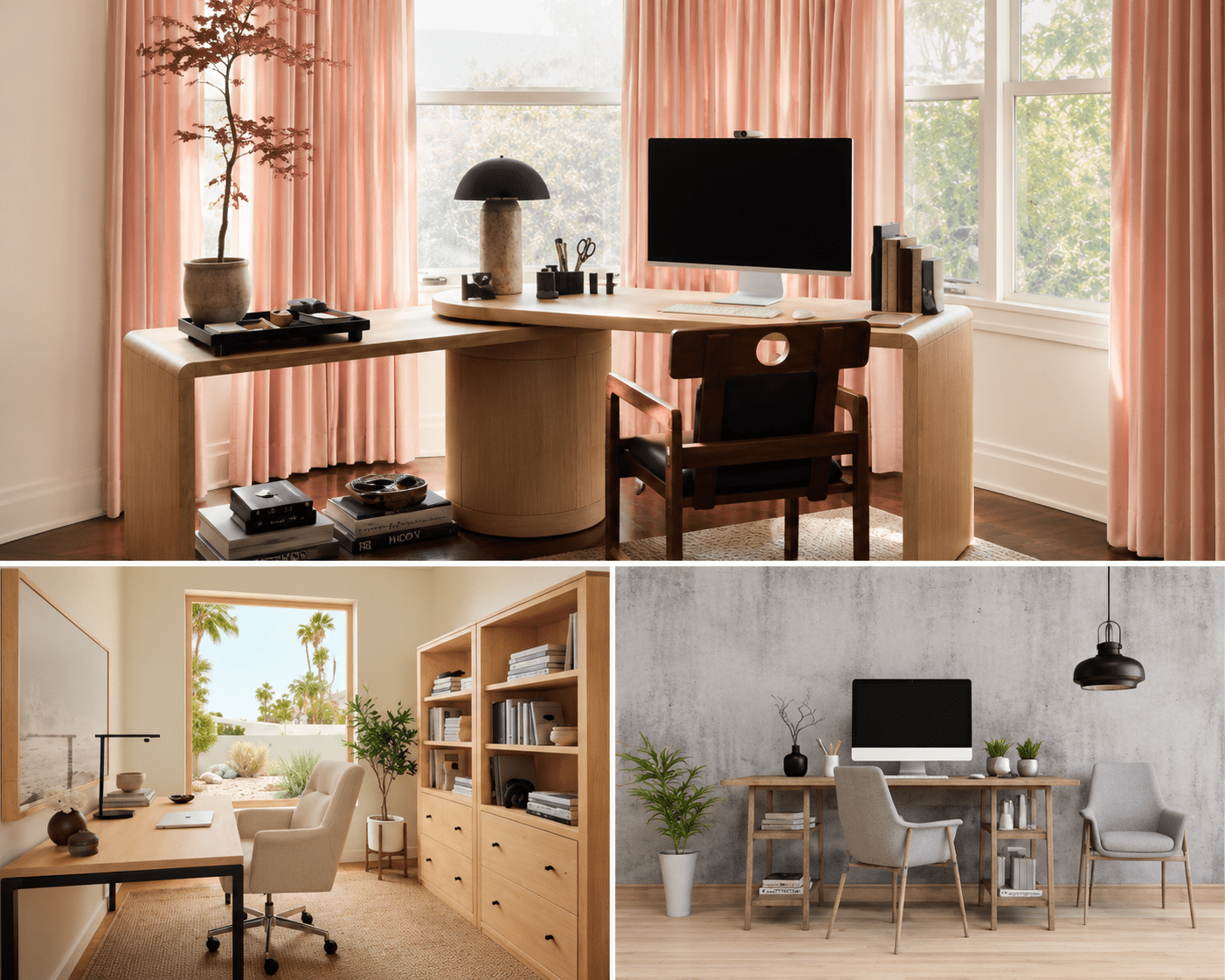 Home Office Decor