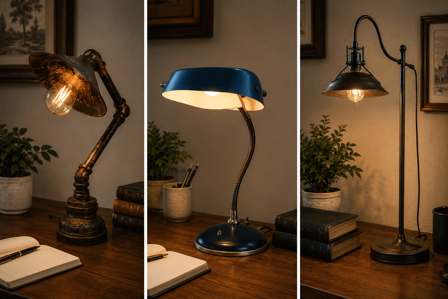 Lamps