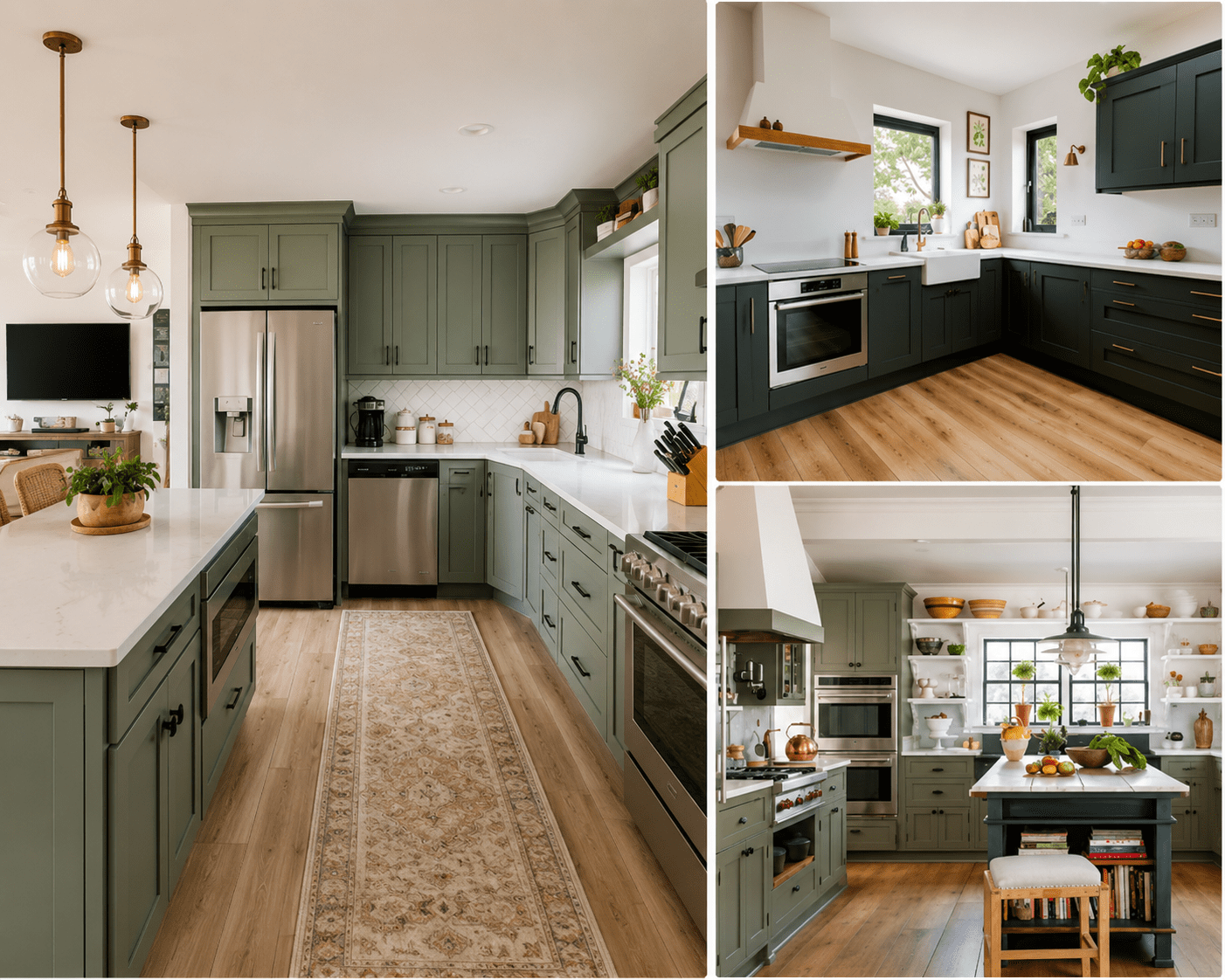 Kitchen Decor