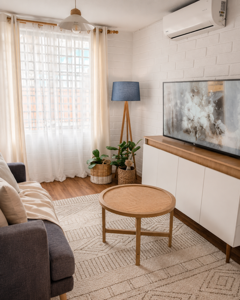 15 Small Living Room Decor Ideas for 2026: Smart Styling Solutions for Tight Spaces neutral colors living room