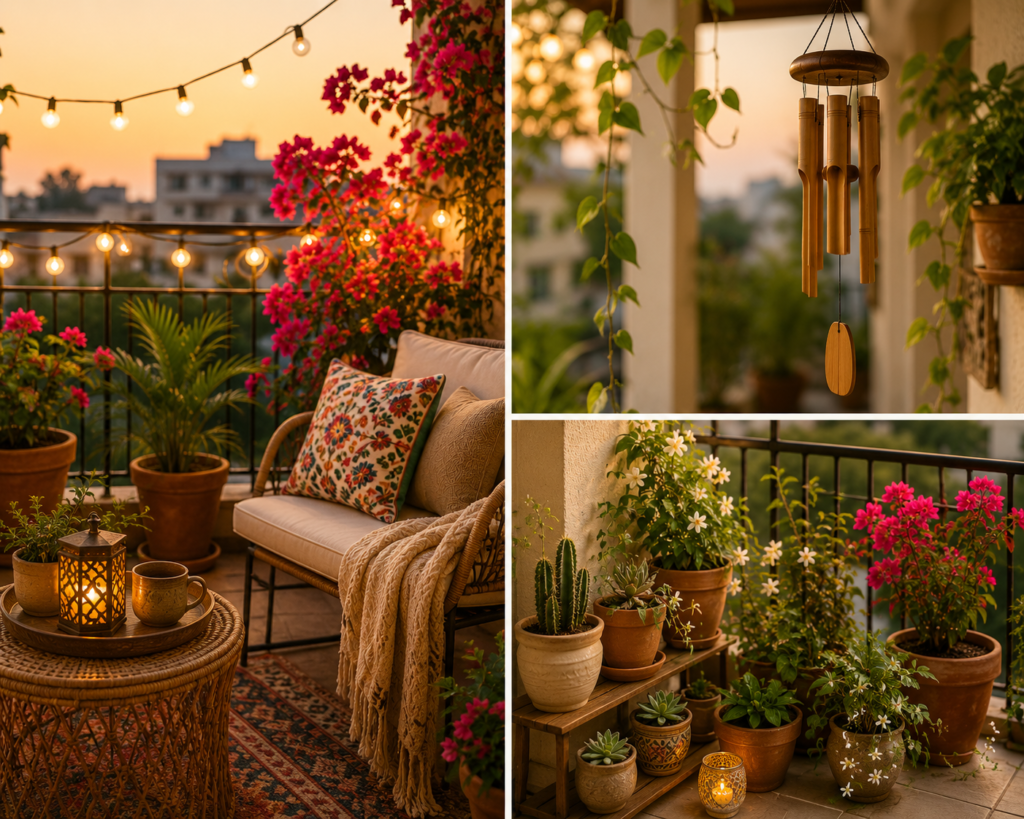 25 Easy Ways to Create a Beautiful Home on a Budget Outdoor spaces