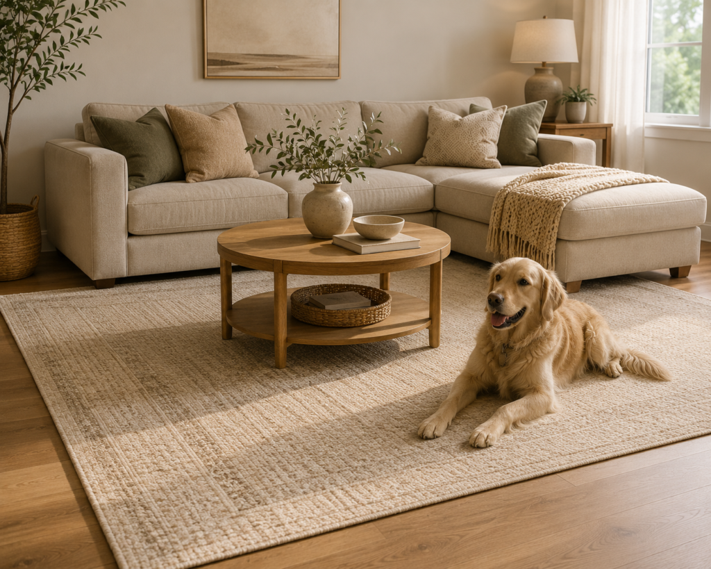 Best Home Decor Products Worth Buying in 2026 (Budget-Friendly Picks That Actually Work) Home decor washable area rug