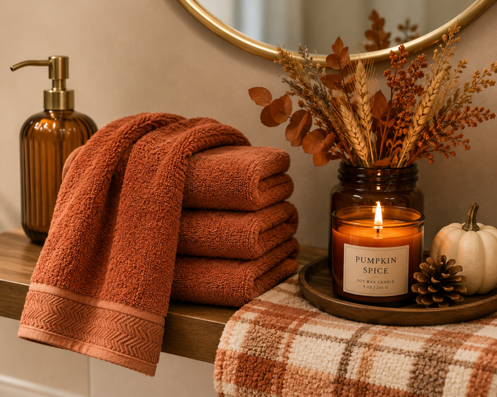Bathroom Decor Ideas for Every Style and Budget (2026 Guide) Winter Bathroom Ideas