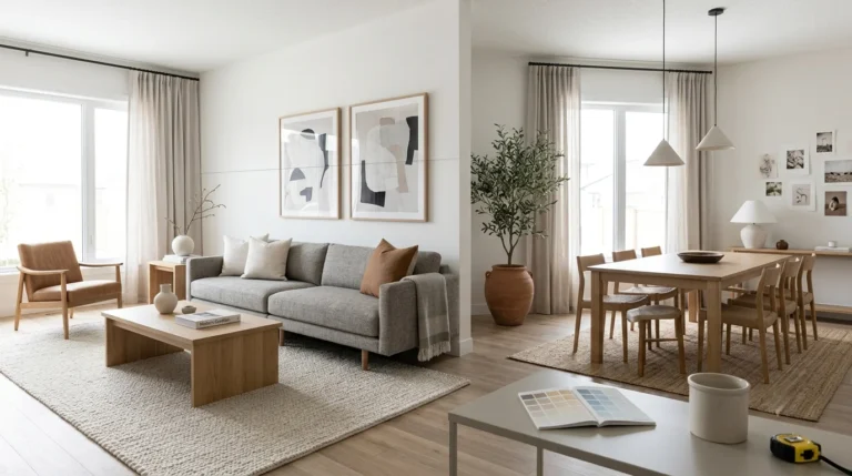 10 Common Home Decor Mistakes to Avoid