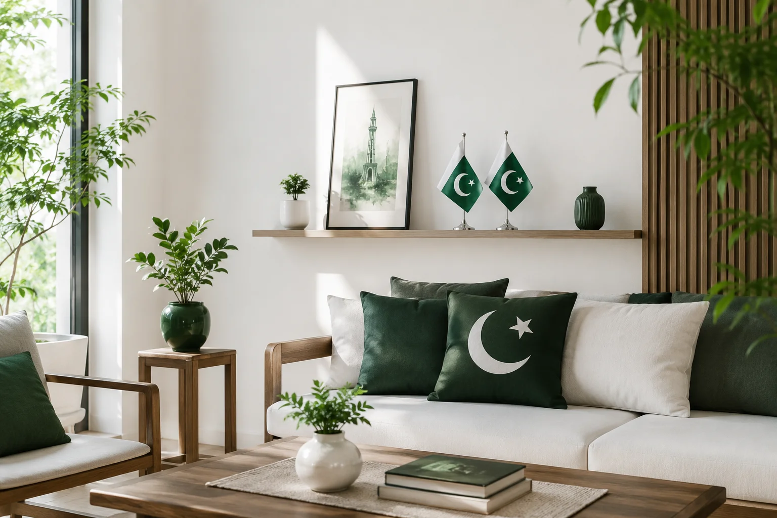 14 August Home Decor Ideas