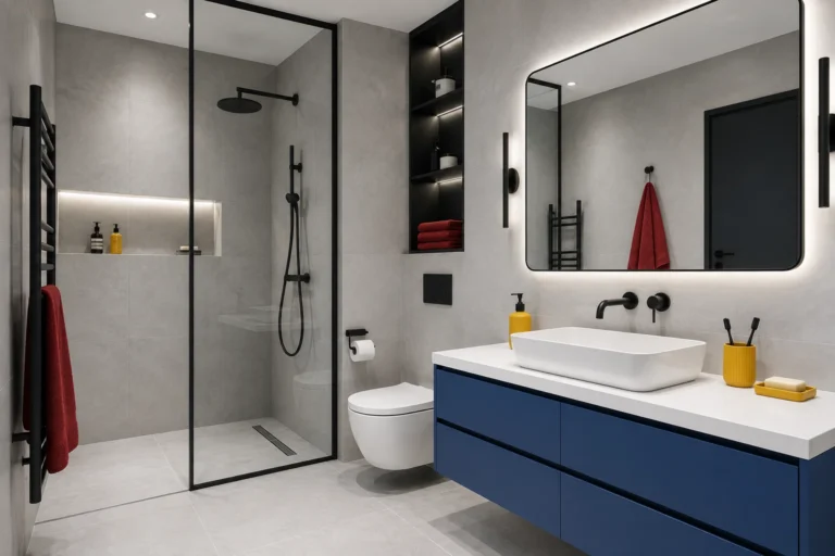 Bathroom Decor Ideas That Actually Work
