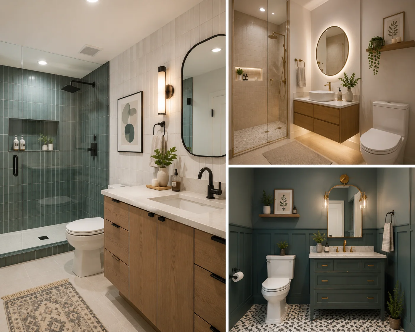 bathroom design ideas