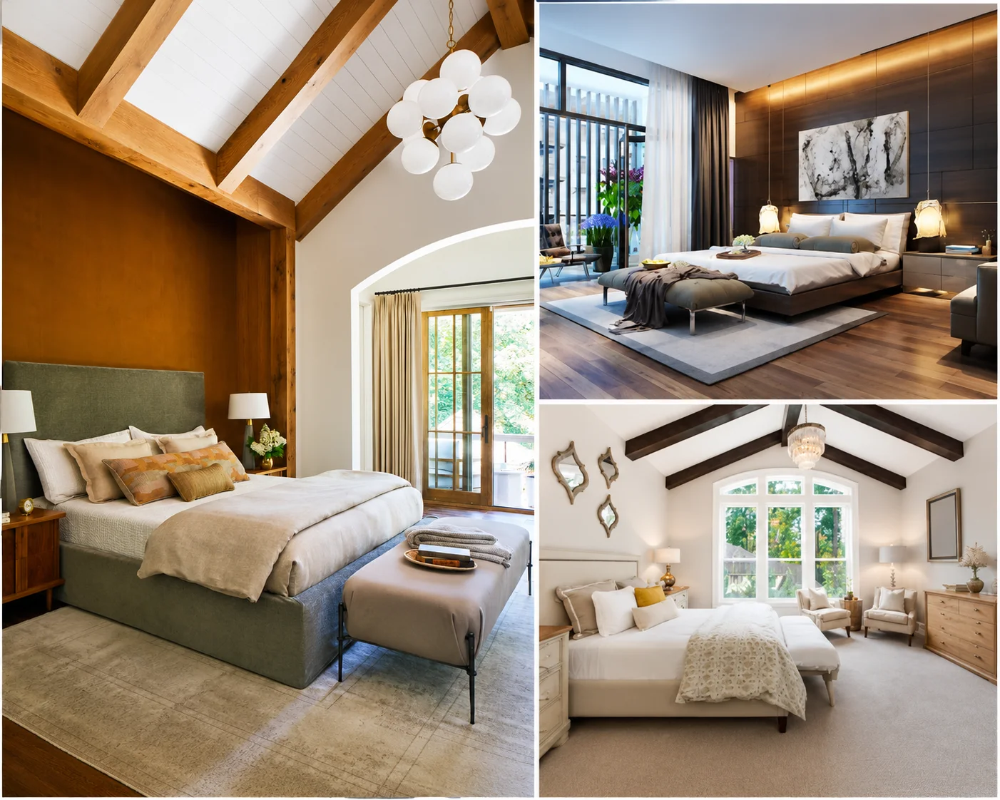 Bedroom Home Decor