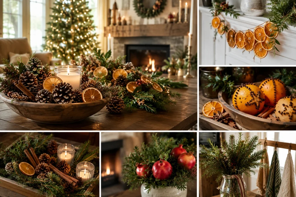 Best Ideas for Christmas Decoration