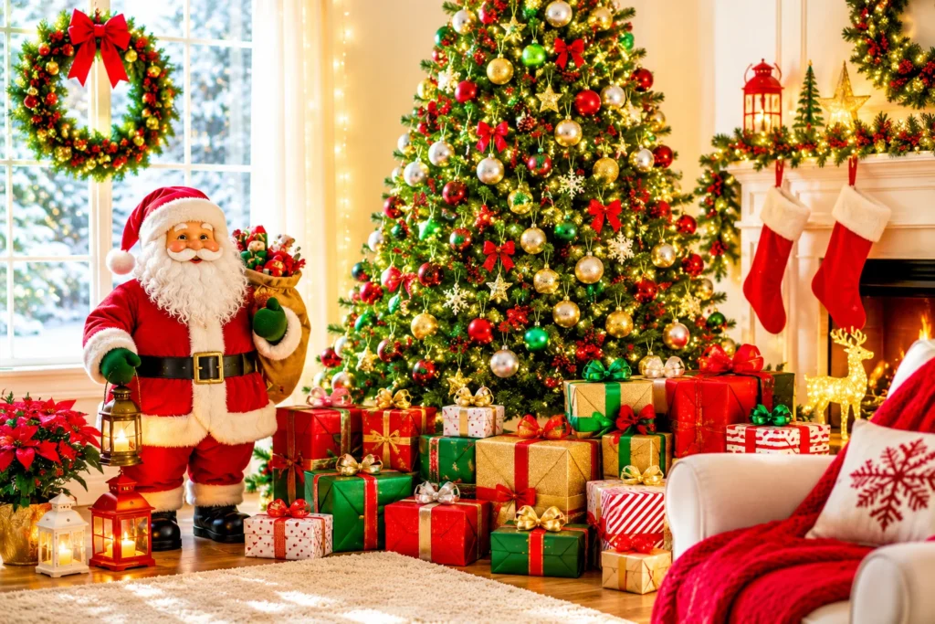 Christmas Decor