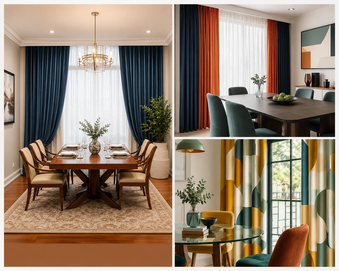 Dining Room Decor Themes
