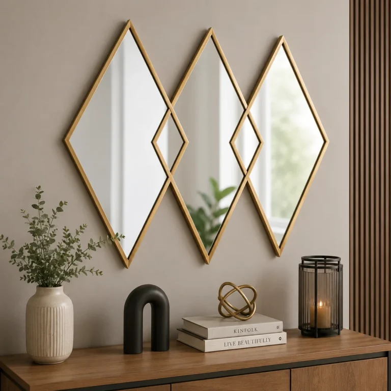 Decor Item Guide