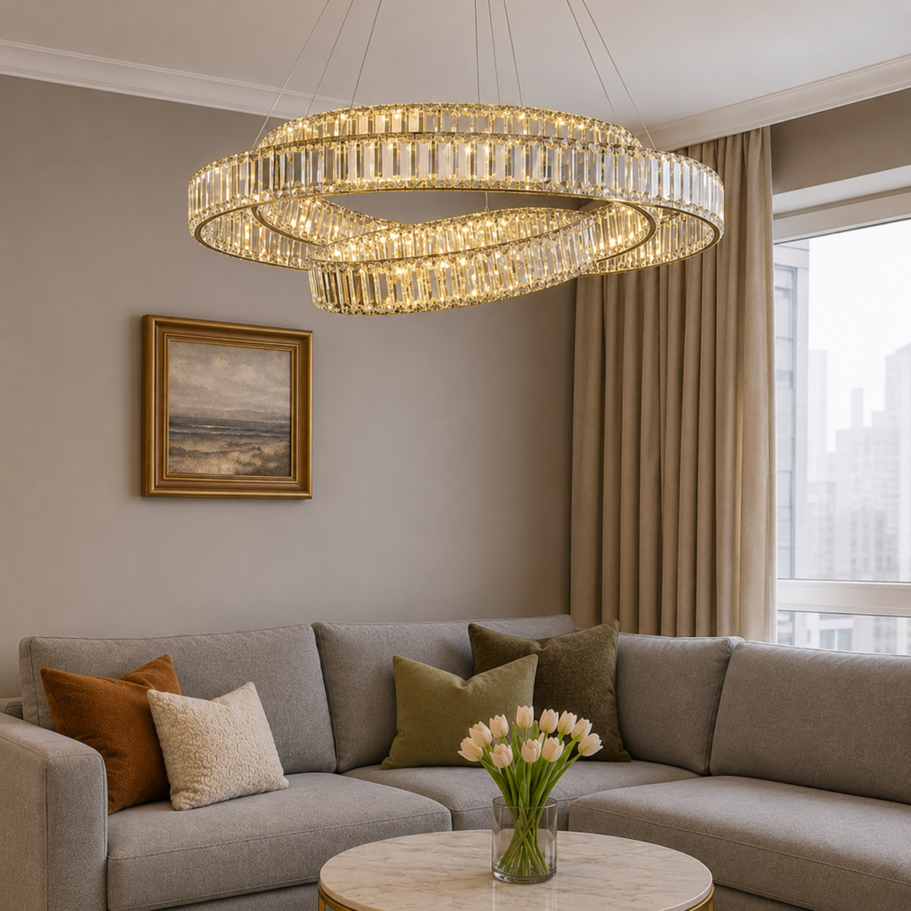 Decorative lighting
