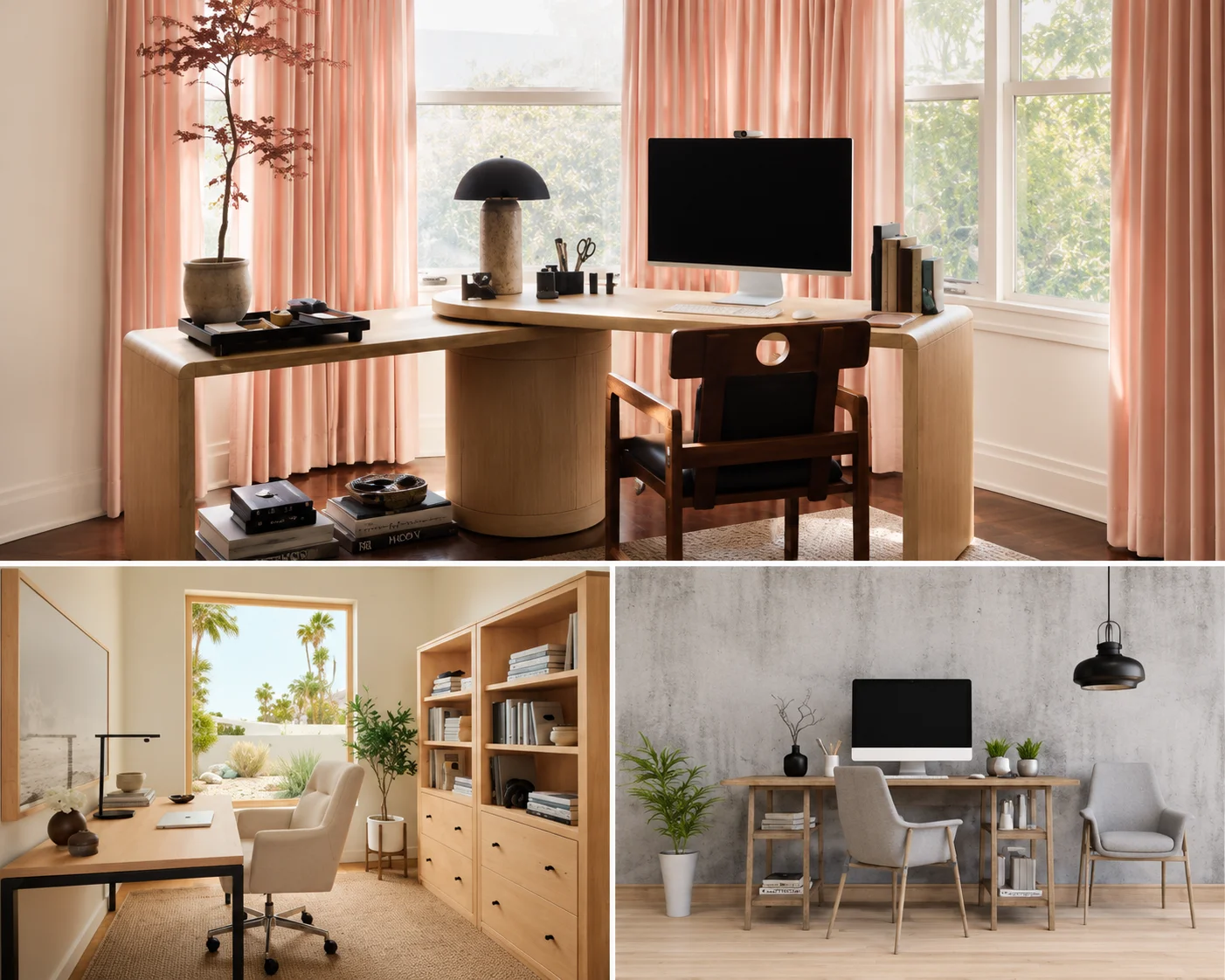 Home Office