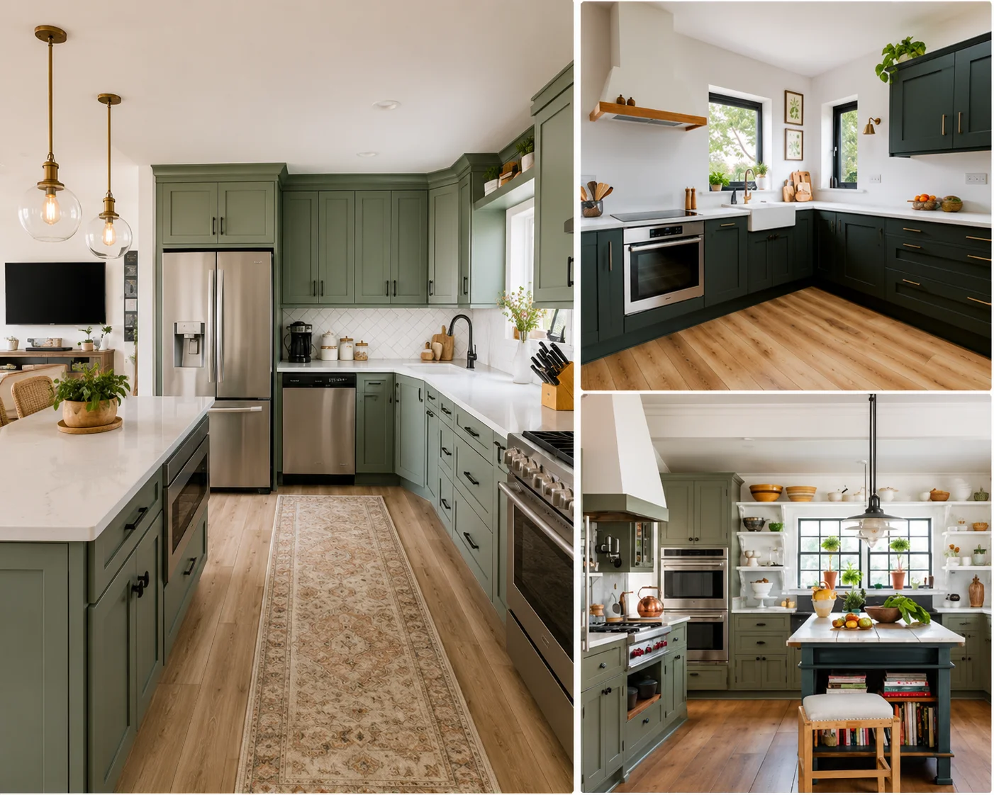 Kitchen Ideas Decor