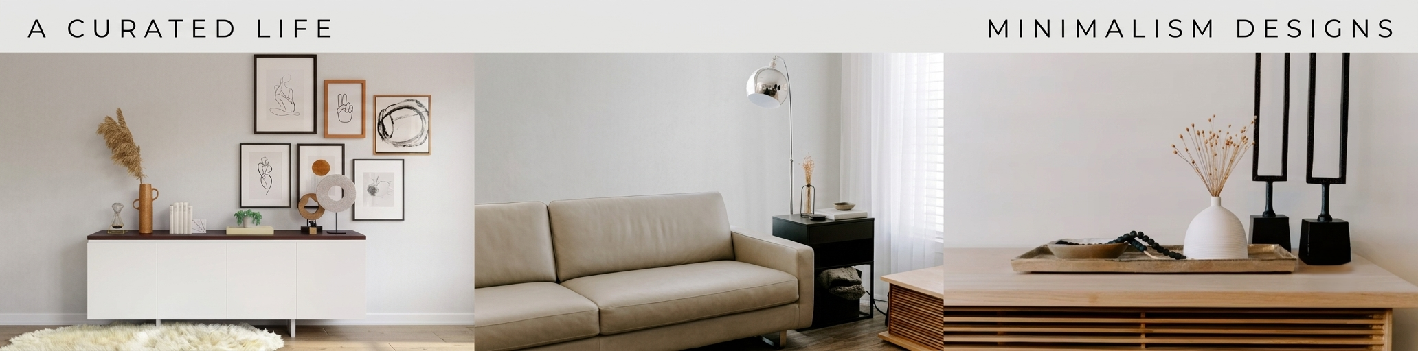 Minimal Design