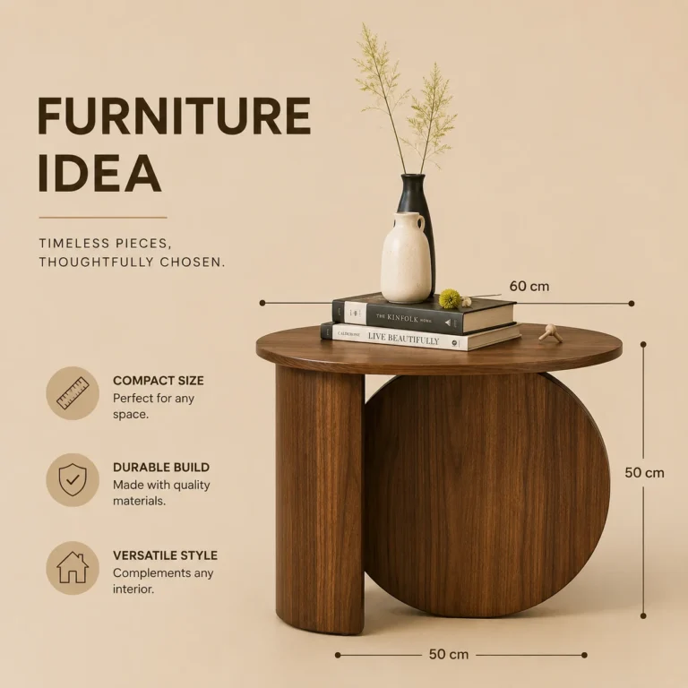 Furniture guide