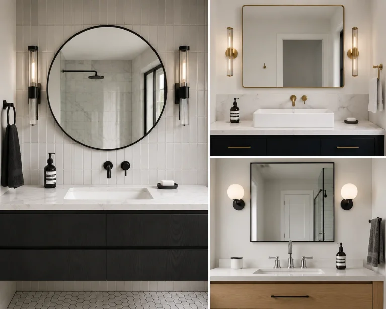 Stylish Bathroom Ideas