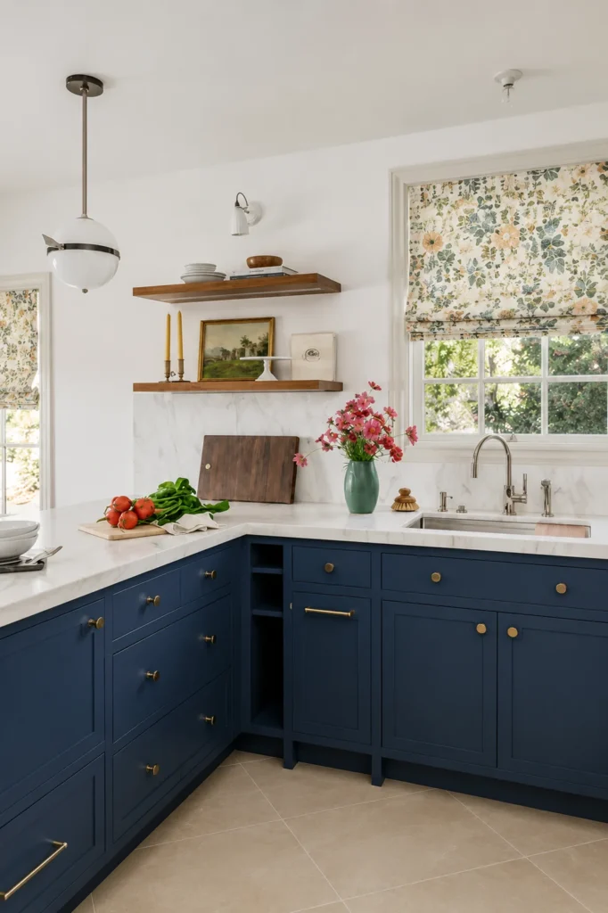 Large-Format Tile, Fewer Grout Lines