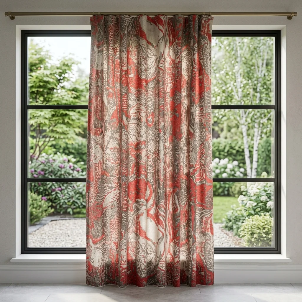 10 Kitchen Curtains Ideas That Make Your Whole Space Feel Warmer Linen Kitchen Curtains