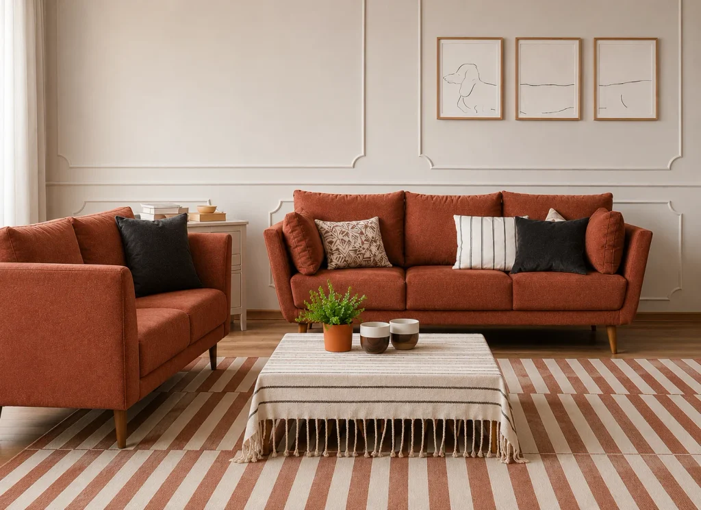 Matching Furniture Set