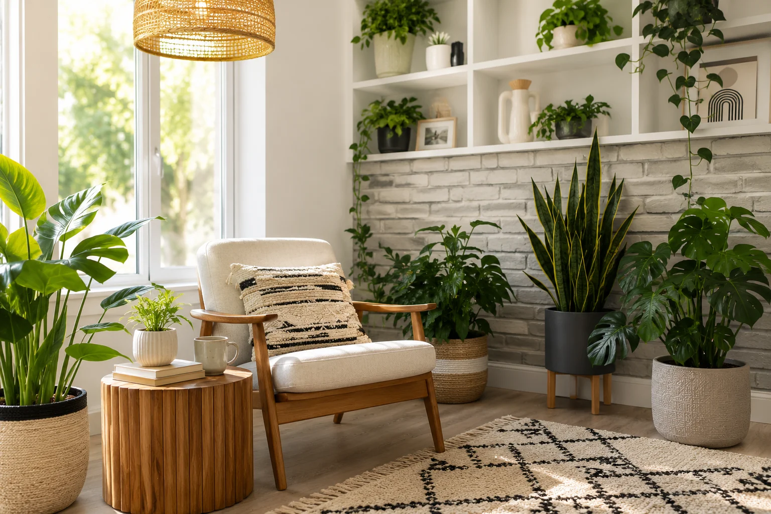 Modern Corner Decor Ideas for Every UK Home