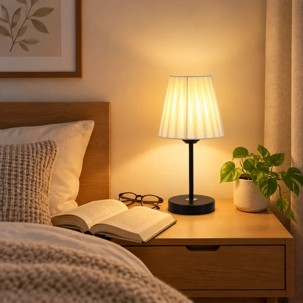 Best Reading Lamps for Every Room in Your Home Bedside Reading Lamp Ideas